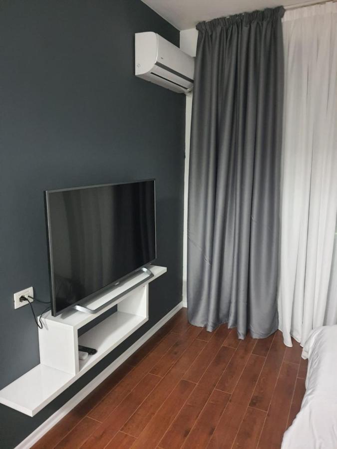 Modern Apartment Korca 3 Bagian luar foto